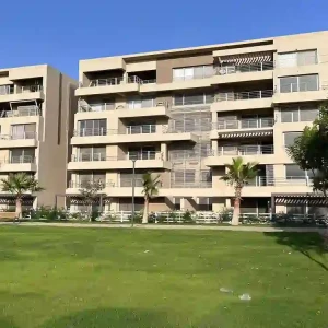 كمبوند كابيتال جاردنز مدينة المستقبل